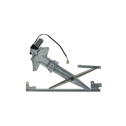 TrakMotive Window Motor and Regulator Assembly P/N:21-1137 Fits: Eagle Talon 98-95, Mitsubishi Eclipse 99-95 - Image 1