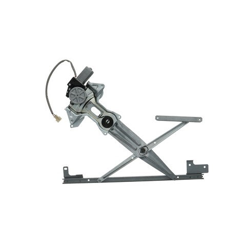TrakMotive Window Motor and Regulator Assembly P/N:21-1138 Fits: Eagle Talon 98-95, Mitsubishi Eclipse 99-95 - Image 3