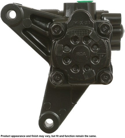 CARDONE Reman Power Steering Pump P/N:21-114 Fits: Acura Tl 08-07 - Image 1