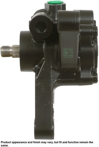 CARDONE Reman Power Steering Pump P/N:21-114 Fits: Acura Tl 08-07 - Image 2