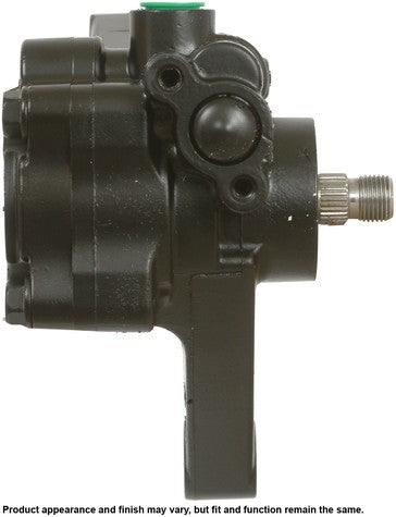CARDONE Reman Power Steering Pump P/N:21-114 Fits: Acura Tl 08-07 - Image 3