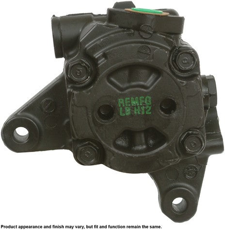 CARDONE Reman Power Steering Pump P/N:21-116 Fits: Acura Rdx 12-07 - Image 1