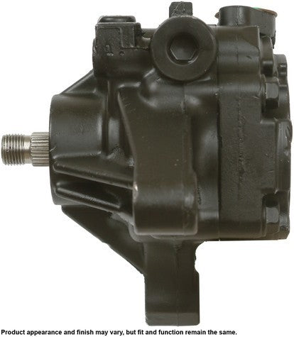 CARDONE Reman Power Steering Pump P/N:21-116 Fits: Acura Rdx 12-07 - Image 2