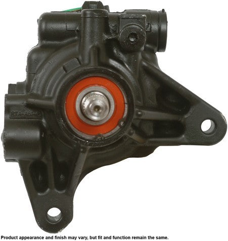 CARDONE Reman Power Steering Pump P/N:21-116 Fits: Acura Rdx 12-07 - Image 4