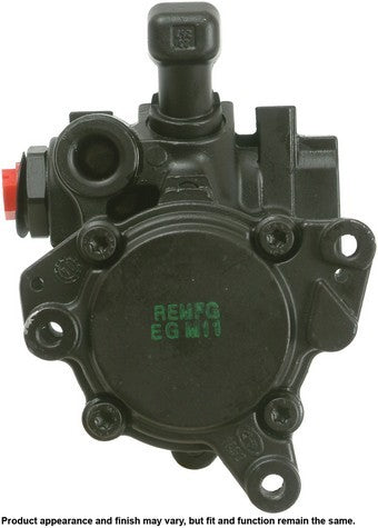 CARDONE Reman Power Steering Pump P/N:21-117 Fits: Mercedes-benz E350 2006 - Image 1