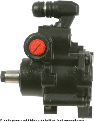 CARDONE Reman Power Steering Pump P/N:21-117 Fits: Mercedes-benz E350 2006 - Image 2