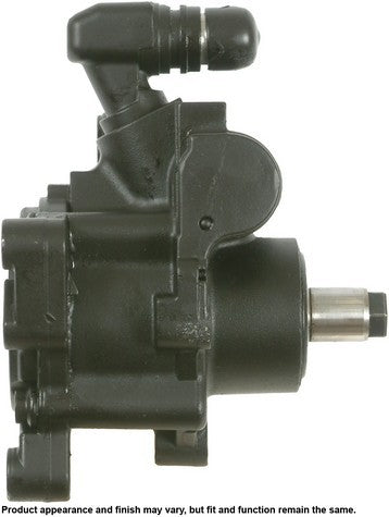 CARDONE Reman Power Steering Pump P/N:21-117 Fits: Mercedes-benz E350 2006 - Image 3
