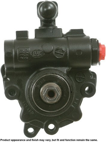 CARDONE Reman Power Steering Pump P/N:21-117 Fits: Mercedes-benz E350 2006 - Image 4