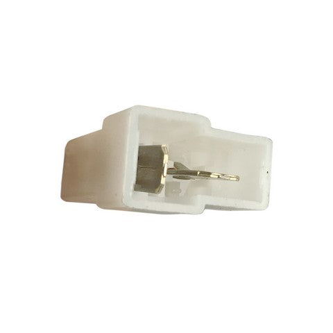 TrakMotive Window Motor and Regulator Assembly P/N:21-1170 Fits: Mitsubishi Mirage 02-97 - Image 2