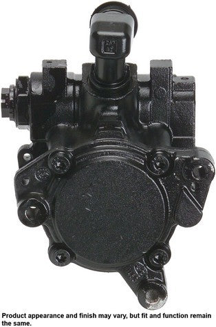 CARDONE Reman Power Steering Pump P/N:21-120 Fits: Mercedes-benz Cl550, Mercedes-benz Cls550, Mercedes-benz E350, Mercedes-benz E550, Mercedes-benz Gl450, Mercedes-benz Gl550, Mercedes-benz Ml350, Mercedes-benz Ml550, Mercedes-benz R350 - Image 1