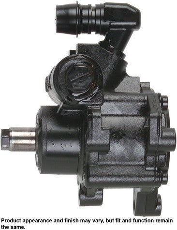 CARDONE Reman Power Steering Pump P/N:21-120 Fits: Mercedes-benz Cl550, Mercedes-benz Cls550, Mercedes-benz E350, Mercedes-benz E550, Mercedes-benz Gl450, Mercedes-benz Gl550, Mercedes-benz Ml350, Mercedes-benz Ml550, Mercedes-benz R350 - Image 2