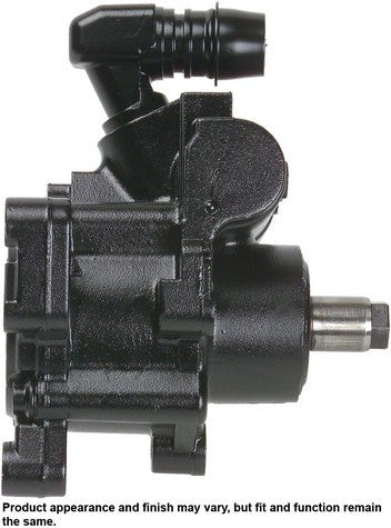 CARDONE Reman Power Steering Pump P/N:21-120 Fits: Mercedes-benz Cl550, Mercedes-benz Cls550, Mercedes-benz E350, Mercedes-benz E550, Mercedes-benz Gl450, Mercedes-benz Gl550, Mercedes-benz Ml350, Mercedes-benz Ml550, Mercedes-benz R350 - Image 3