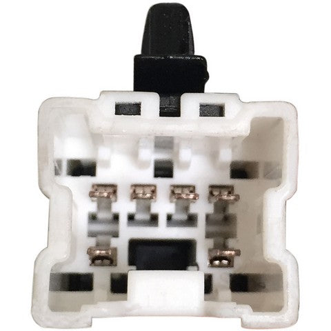 TrakMotive Window Motor and Regulator Assembly P/N:21-1213 Fits: Nissan Maxima 08-04 - Image 2