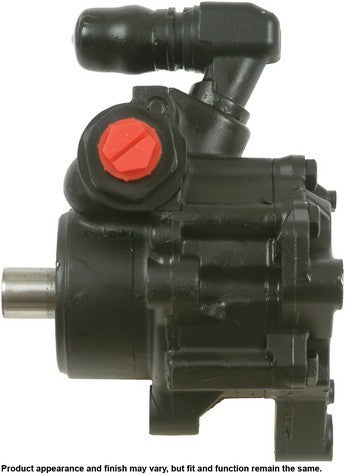 CARDONE Reman Power Steering Pump P/N:21-122 Fits: Mercedes-benz C230 07-06, Mercedes-benz C280 07-06, Mercedes-benz C350 07-06, Mercedes-benz Clk350 2007 - Image 2