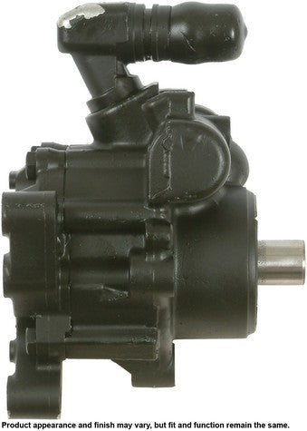 CARDONE Reman Power Steering Pump P/N:21-122 Fits: Mercedes-benz C230 07-06, Mercedes-benz C280 07-06, Mercedes-benz C350 07-06, Mercedes-benz Clk350 2007 - Image 3