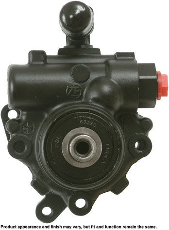 CARDONE Reman Power Steering Pump P/N:21-122 Fits: Mercedes-benz C230 07-06, Mercedes-benz C280 07-06, Mercedes-benz C350 07-06, Mercedes-benz Clk350 2007 - Image 4