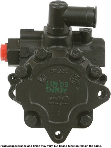 CARDONE Reman Power Steering Pump P/N:21-123 Fits: Mercedes-benz Gl320 08-07, Mercedes-benz Ml320 08-07, Mercedes-benz R320 08-07 - Image 1