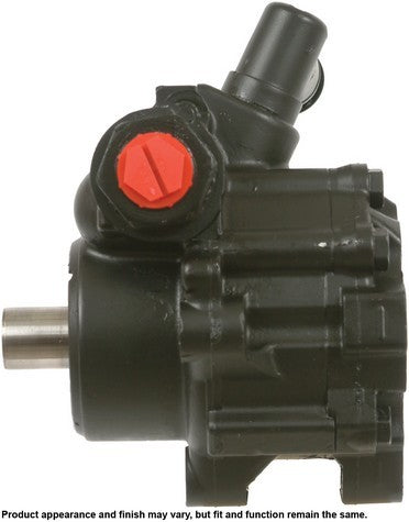 CARDONE Reman Power Steering Pump P/N:21-123 Fits: Mercedes-benz Gl320 08-07, Mercedes-benz Ml320 08-07, Mercedes-benz R320 08-07 - Image 2