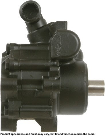 CARDONE Reman Power Steering Pump P/N:21-123 Fits: Mercedes-benz Gl320 08-07, Mercedes-benz Ml320 08-07, Mercedes-benz R320 08-07 - Image 3