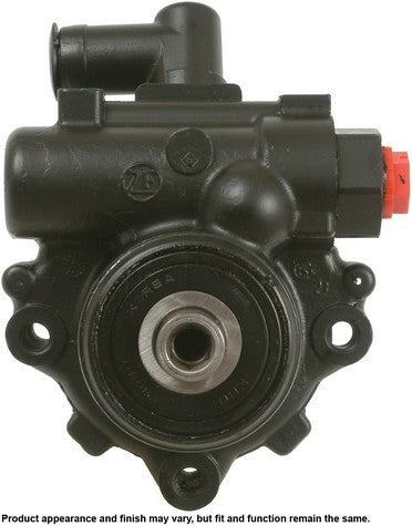 CARDONE Reman Power Steering Pump P/N:21-123 Fits: Mercedes-benz Gl320 08-07, Mercedes-benz Ml320 08-07, Mercedes-benz R320 08-07 - Image 4