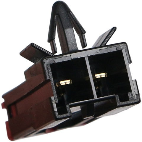 TrakMotive Window Motor and Regulator Assembly P/N:21-1231 Fits: Nissan Sentra 90-89 - Image 2
