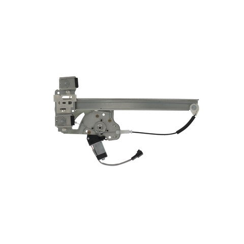 TrakMotive Window Motor and Regulator Assembly P/N:21-1258 Fits: Oldsmobile Aurora 03-01 - Image 1