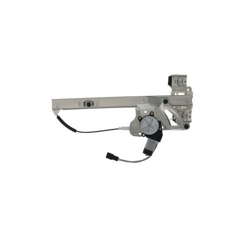 TrakMotive Window Motor and Regulator Assembly P/N:21-1258 Fits: Oldsmobile Aurora 03-01 - Image 2