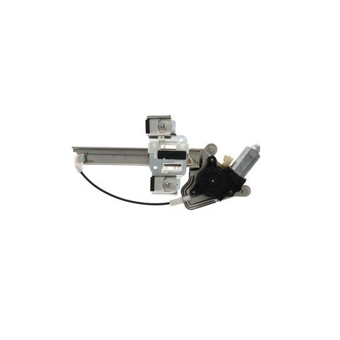 TrakMotive Window Motor and Regulator Assembly P/N:21-1259 Fits: Oldsmobile Aurora 03-01 - Image 1