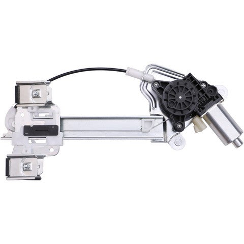TrakMotive Window Motor and Regulator Assembly P/N:21-1260 Fits: Oldsmobile Aurora 03-01 - Image 1