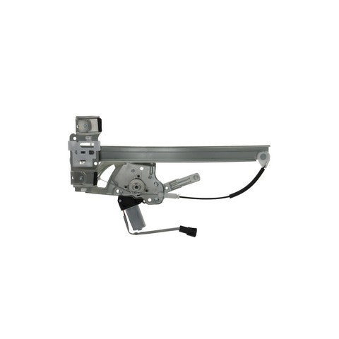 TrakMotive Window Motor and Regulator Assembly P/N:21-1262 Fits: Pontiac Bonneville 05-00 - Image 1