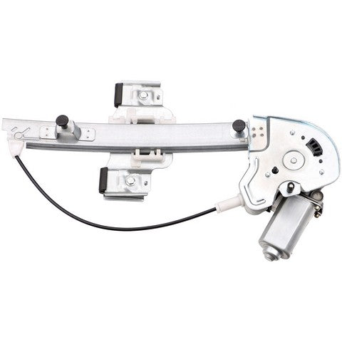 TrakMotive Window Motor and Regulator Assembly P/N:21-1264 Fits: Pontiac Bonneville 05-00 - Image 1