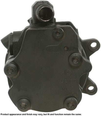 CARDONE Reman Power Steering Pump P/N:21-128 Fits: BMW 745i 05-04, BMW 745li 05-04, BMW 750i 08-06, BMW 750li 08-06 - Image 1