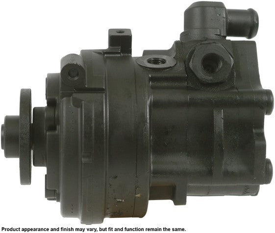 CARDONE Reman Power Steering Pump P/N:21-128 Fits: BMW 745i 05-04, BMW 745li 05-04, BMW 750i 08-06, BMW 750li 08-06 - Image 2
