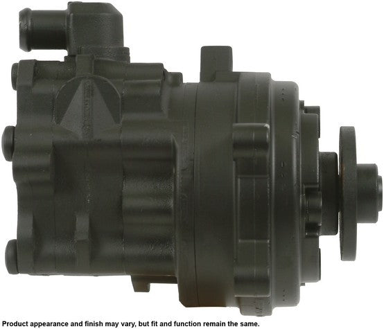 CARDONE Reman Power Steering Pump P/N:21-128 Fits: BMW 745i 05-04, BMW 745li 05-04, BMW 750i 08-06, BMW 750li 08-06 - Image 3