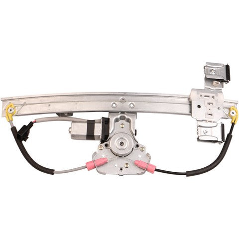 TrakMotive Window Motor and Regulator Assembly P/N:21-1284 Fits: Pontiac Grand Prix 08-04 - Image 2