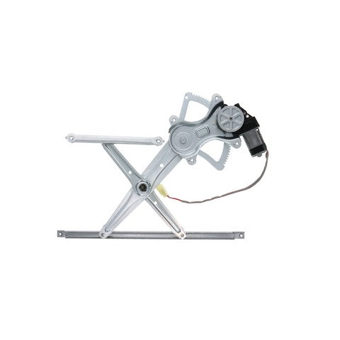 TrakMotive Window Motor and Regulator Assembly P/N:21-1290 Fits: Pontiac Vibe 08-03 - Image 1