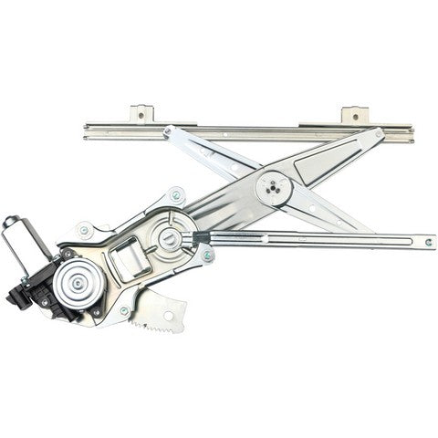 TrakMotive Window Motor and Regulator Assembly P/N:21-1298 Fits: Chevrolet Cobalt 10-05, Pontiac G5 10-07, Saturn Ion 07-03 - Image 3