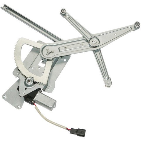 TrakMotive Window Motor and Regulator Assembly P/N:21-1301 Fits: Saturn L100 02-01, Saturn L200 03-01, Saturn L300 05-01, Saturn Ls 2000, Saturn Ls1 2000, Saturn Ls2 2000, Saturn Lw1 2000, Saturn Lw2 2000, Saturn Lw200 03-01, Saturn Lw300 03-01 - Image 1