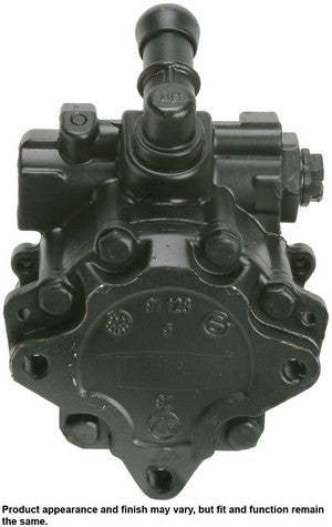 CARDONE Reman Power Steering Pump P/N:21-131 Fits: Land Rover Freelander 05-02 - Image 1