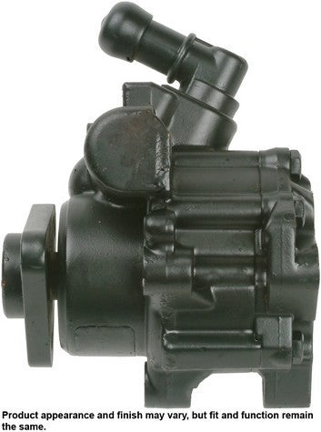 CARDONE Reman Power Steering Pump P/N:21-131 Fits: Land Rover Freelander 05-02 - Image 2