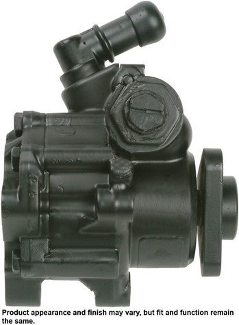 CARDONE Reman Power Steering Pump P/N:21-131 Fits: Land Rover Freelander 05-02 - Image 3