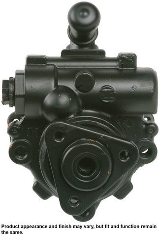 CARDONE Reman Power Steering Pump P/N:21-131 Fits: Land Rover Freelander 05-02 - Image 4