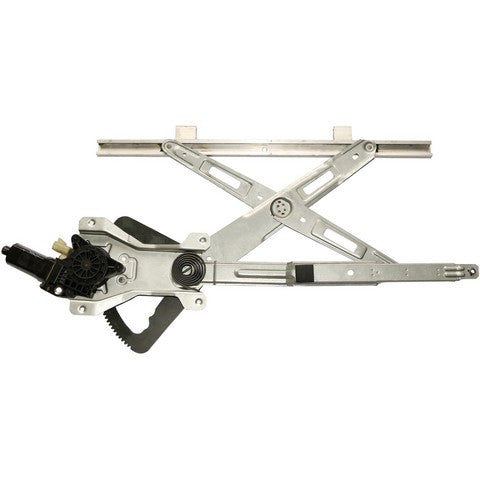 TrakMotive Window Motor and Regulator Assembly P/N:21-1310 Fits: Saturn Sc1 02-97, Saturn Sc2 02-97 - Image 3