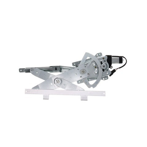 TrakMotive Window Motor and Regulator Assembly P/N:21-1313 Fits: Saturn Sl 02-96, Saturn Sl1 02-96, Saturn Sl2 02-96, Saturn Sw1 99-96, Saturn Sw2 01-96 - Image 3