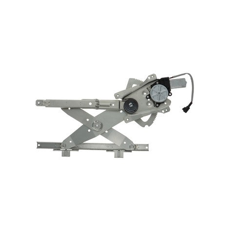 TrakMotive Window Motor and Regulator Assembly P/N:21-1314 Fits: Saturn Sl 02-96, Saturn Sl1 02-96, Saturn Sl2 02-96, Saturn Sw1 99-96, Saturn Sw2 01-96 - Image 2
