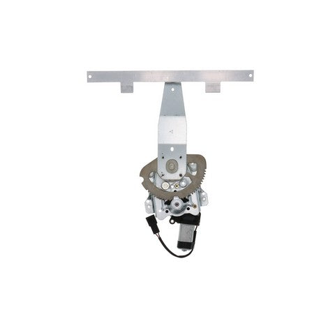 TrakMotive Window Motor and Regulator Assembly P/N:21-1315 Fits: Saturn Sl 02-96, Saturn Sl1 02-96, Saturn Sl2 02-96, Saturn Sw1 99-96, Saturn Sw2 01-96 - Image 1