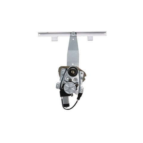 TrakMotive Window Motor and Regulator Assembly P/N:21-1315 Fits: Saturn Sl 02-96, Saturn Sl1 02-96, Saturn Sl2 02-96, Saturn Sw1 99-96, Saturn Sw2 01-96 - Image 3