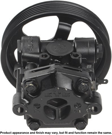 CARDONE Reman Power Steering Pump P/N:21-132 Fits: Mitsubishi Lancer 06-04 - Image 1