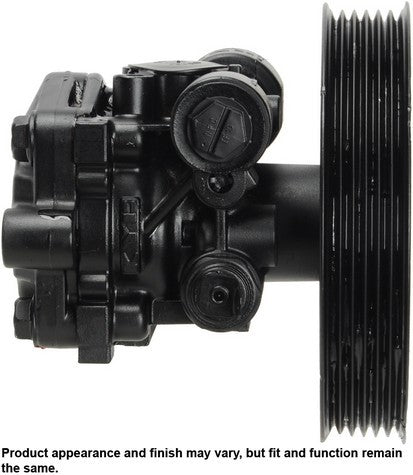 CARDONE Reman Power Steering Pump P/N:21-132 Fits: Mitsubishi Lancer 06-04 - Image 3