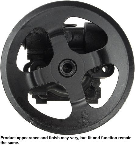 CARDONE Reman Power Steering Pump P/N:21-132 Fits: Mitsubishi Lancer 06-04 - Image 4